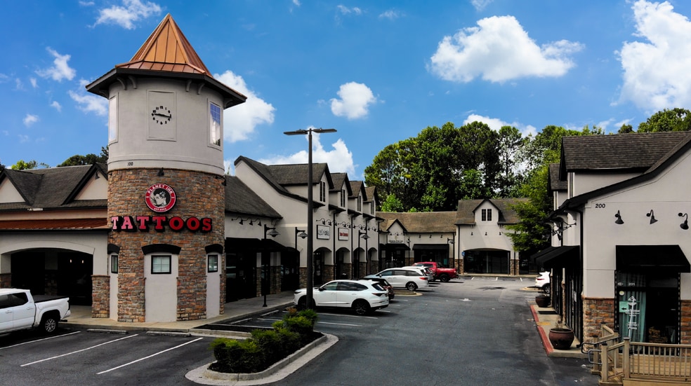 More Photos Of 2655 Cobb Pky NW, Kennesaw Storefront For Sale