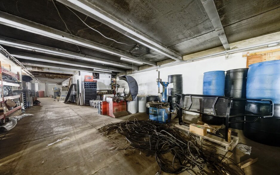 More Photos Of 511 N Perry St, Johnstown General Retail For Sale