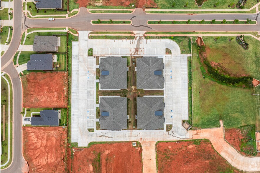 More Photos Of 17800 Knox Farm Rd, Edmond Unknown For Lease