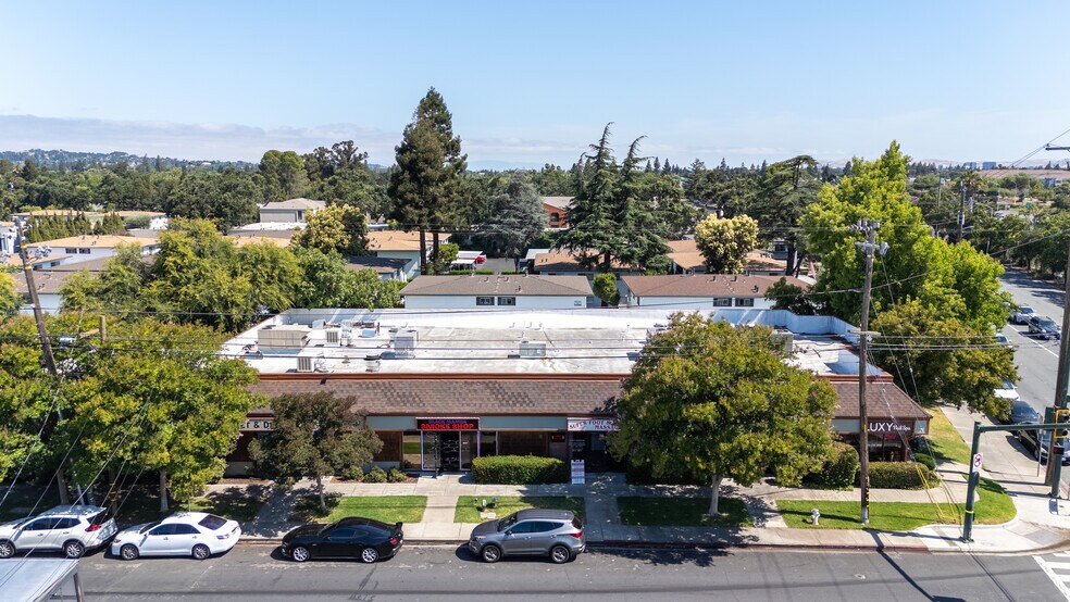 More Photos Of 1500-1512 Sunnyvale Ave, Walnut Creek Freestanding For Sale