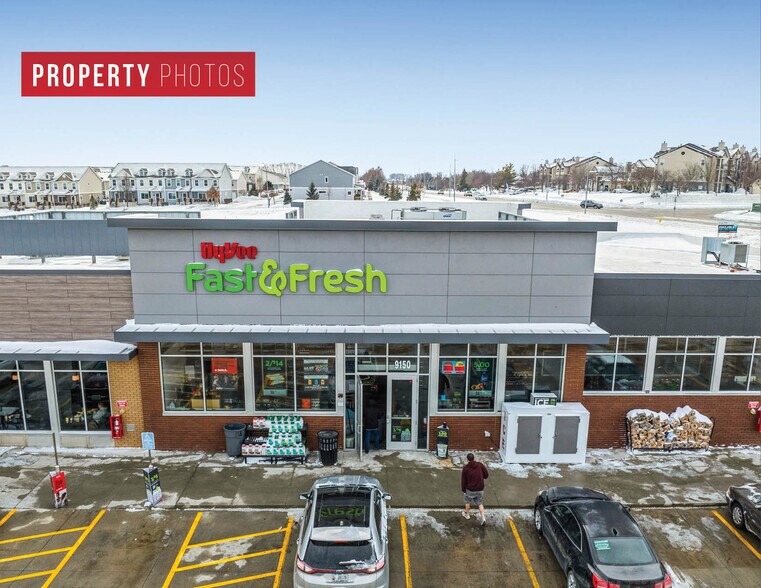 More Photos Of 9150 SE University Ave, West Des Moines Convenience Store For Sale