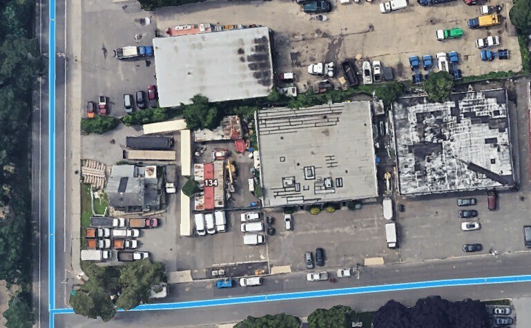 Primary Photo Of 134 Gazza blvd, Farmingdale Land For Sale