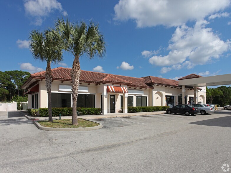 More Photos Of 1293 SW Del Rio Blvd, Port Saint Lucie Service Station For Sale