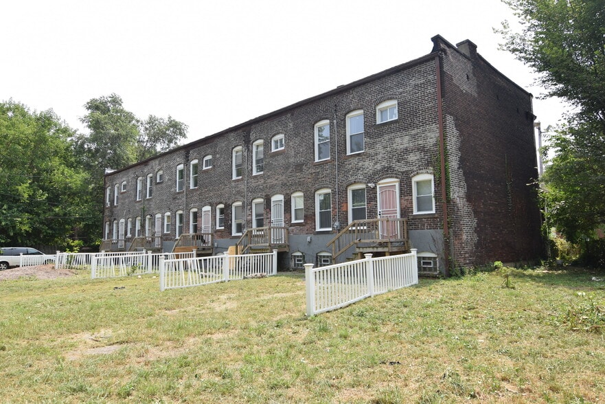 More Photos Of 7413 Decker Ave, Cleveland Apartments For Sale