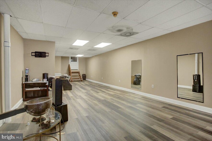 More Photos Of 110-114 E Washington St, Hagerstown Storefront Retail Residential For Lease