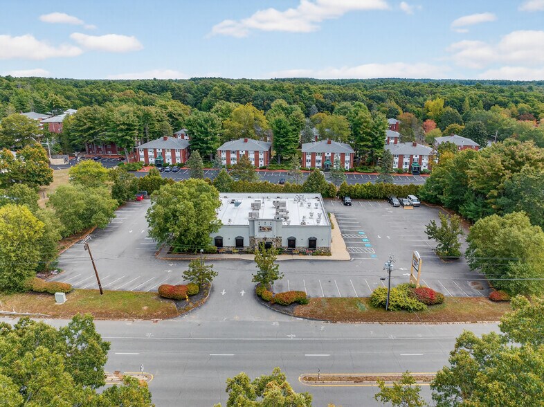 More Photos Of 560 S Main St, Andover Restaurant For Sale