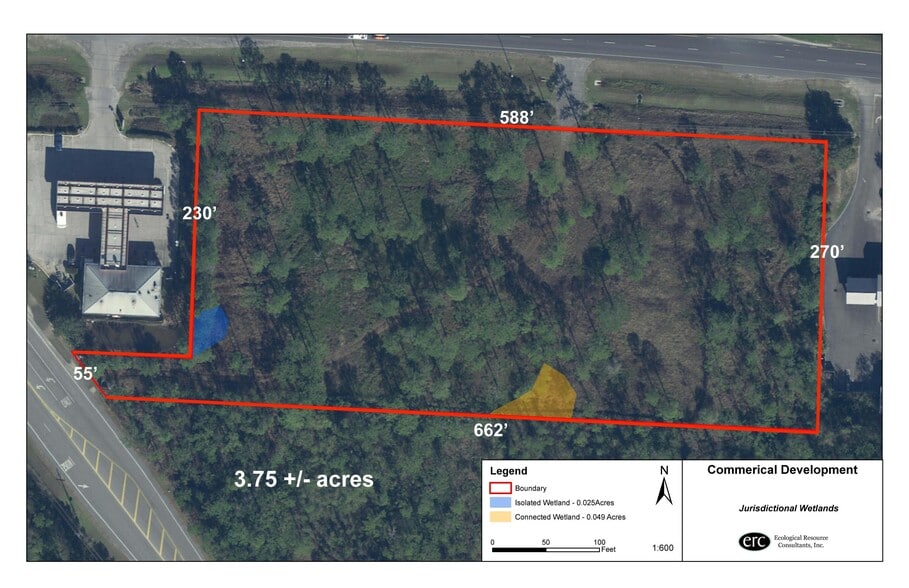 More Photos Of ±3.73 Acres U.S. 98, Santa Rosa Beach Land For Sale