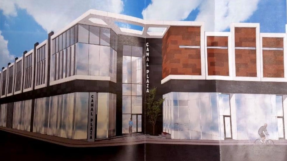 More Photos Of 2300 S Archer Ave, Chicago Storefront For Sale