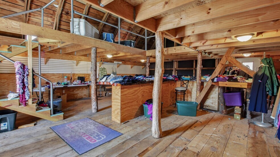 More Photos Of N5425 County Road H, Mondovi Restaurant For Sale