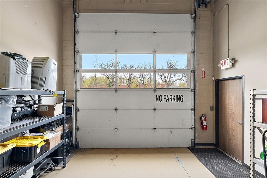 More Photos Of 28525 Beck Rd, Wixom Warehouse For Sale