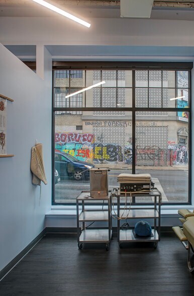 More Photos Of 1900 N Howard St, Baltimore Loft Creative Space For Lease