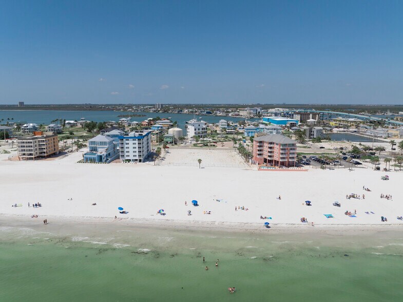 More Photos Of 800 Estero Blvd, Fort Myers Beach Land For Sale