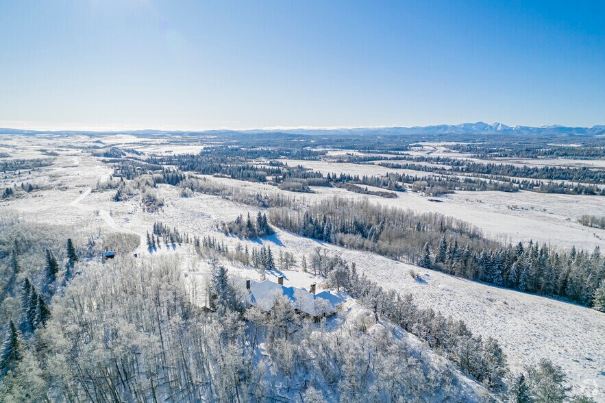 More Photos Of Scott Lake Ranch, Rocky View No 44 Land For Sale