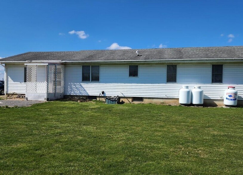 More Photos Of 3142 Mount Morris Geneseo Rd, Mount Morris Office Residential For Sale