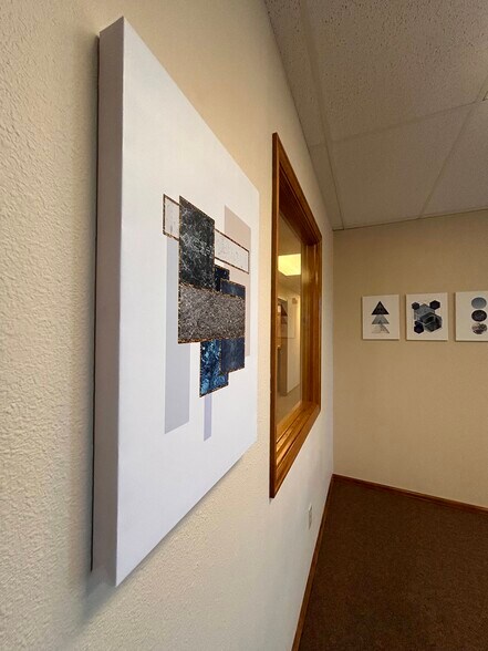 More Photos Of 1925 Dominion Way, Colorado Springs Office For Lease