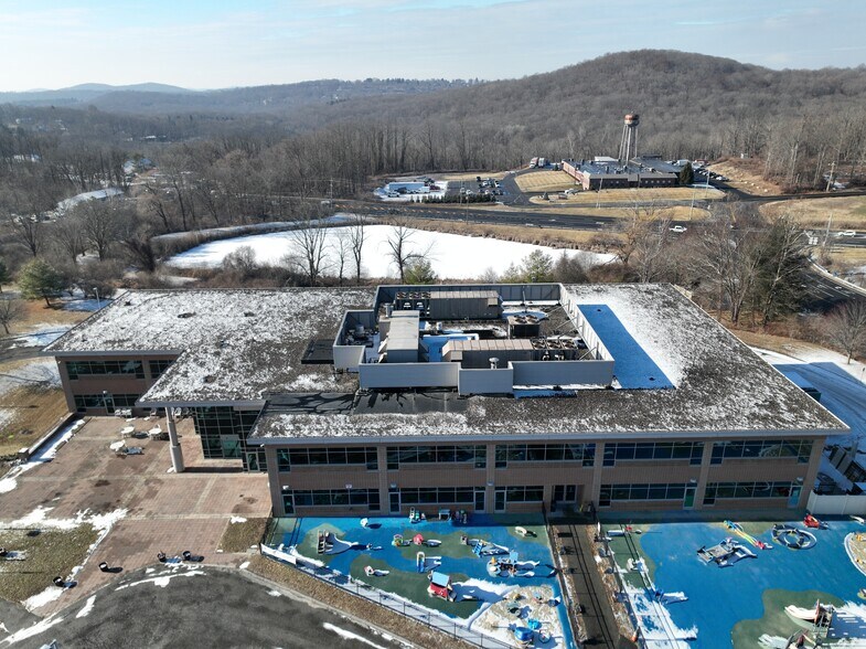 More Photos Of 15 Mount Ebo Rd S, Brewster Village Medical For Sale