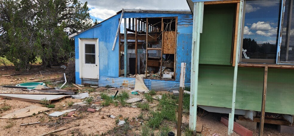 More Photos Of 58180 Calle Isabel, Seligman Land For Sale
