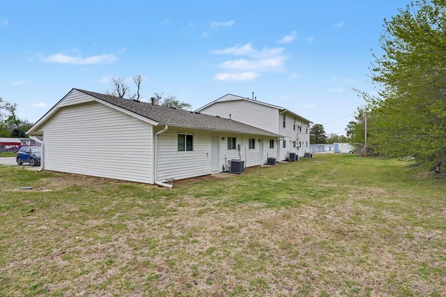 More Photos Of 15351 W Highway 66, Sapulpa Apartments For Sale