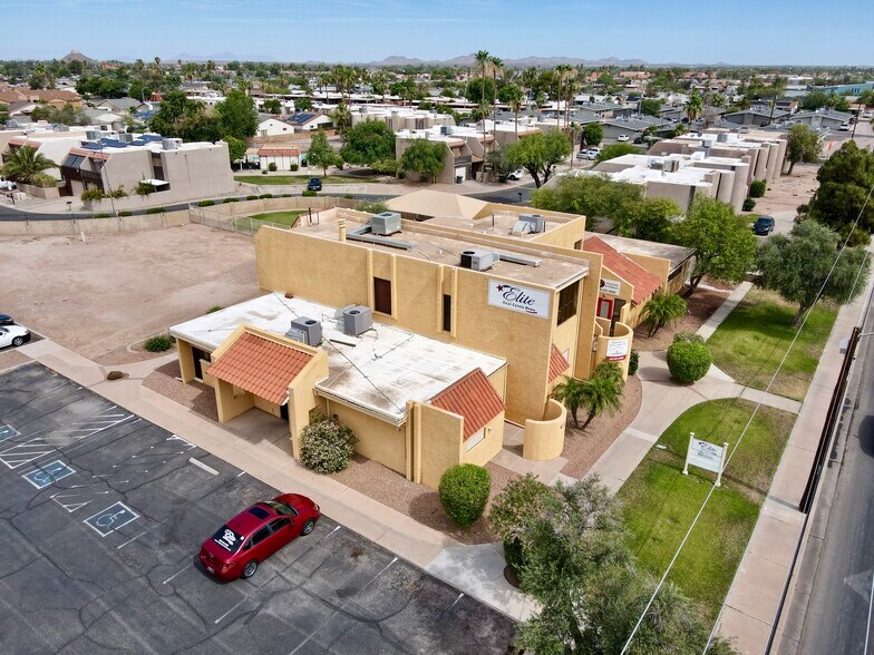 More Photos Of 1415 N Trekell Rd, Casa Grande Medical For Sale