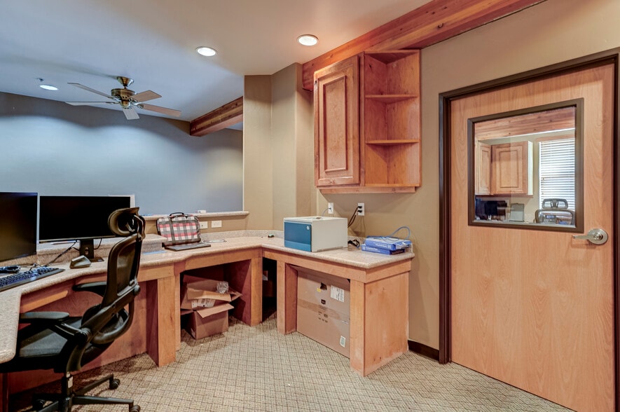 More Photos Of 3195 Stillwater Dr, Prescott Medical For Lease