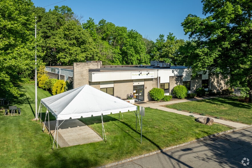 More Photos Of 2 Russo Pl, Berkeley Heights Warehouse For Sale