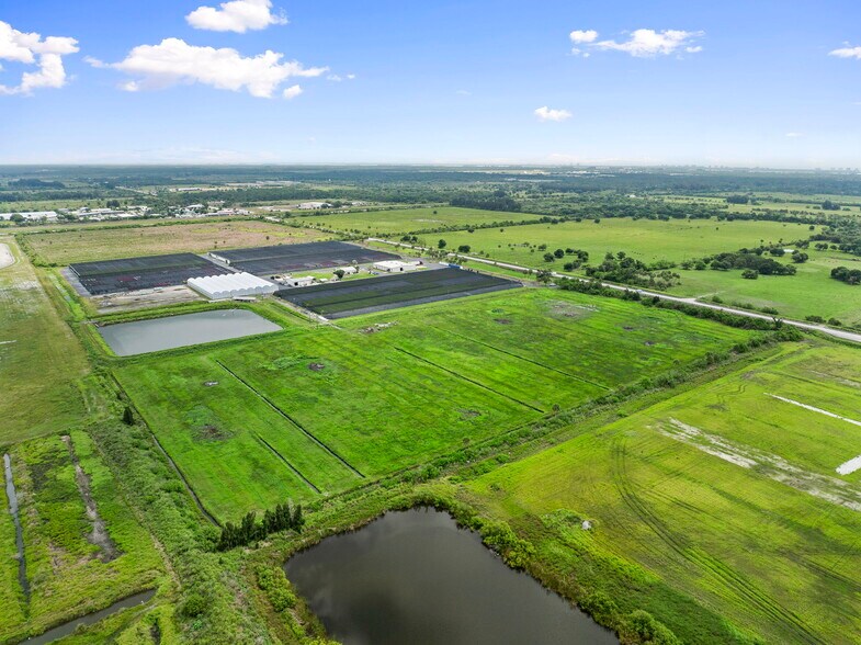 More Photos Of 1539 N Kings Hwy, Fort Pierce Land For Sale