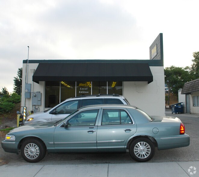 More Photos Of 2042 N Main St, Walnut Creek Auto Repair For Lease