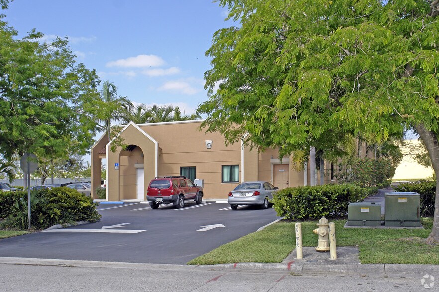 More Photos Of 13250 SW 135th Ave, Miami Loft Creative Space For Sale