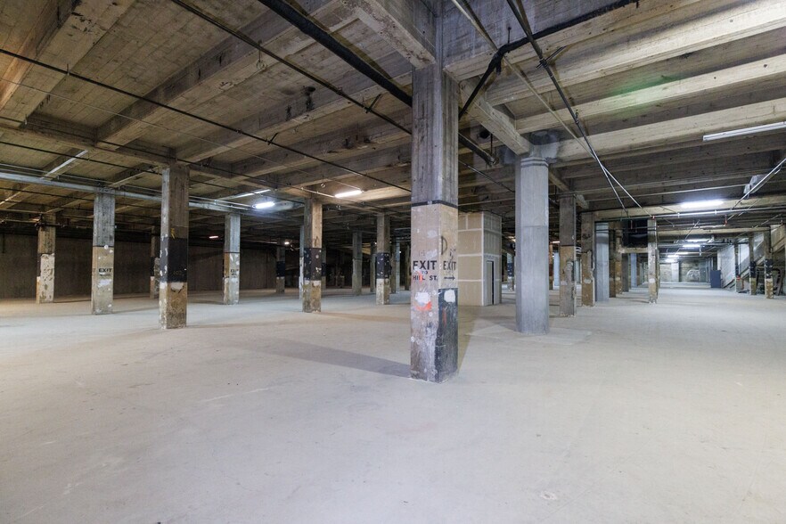 More Photos Of 417 S Hill St, Los Angeles Office For Sale