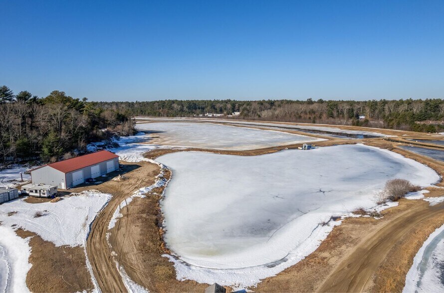 More Photos Of 210 Bay Rd, Norton Land For Sale