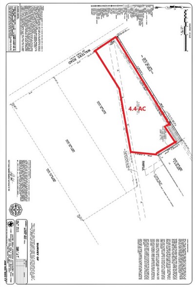 More Photos Of 14314 Walters Rd, Houston Land For Sale