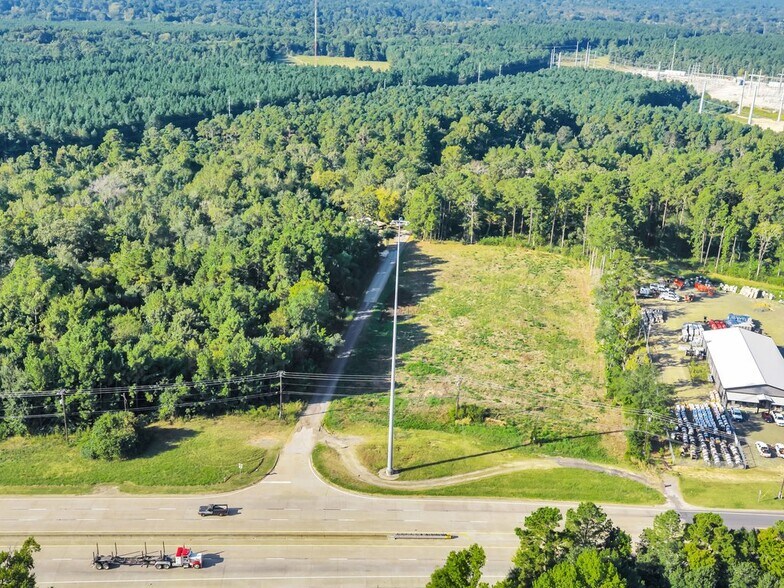 More Photos Of 2549 US-69 North Sta, Lufkin Land For Sale
