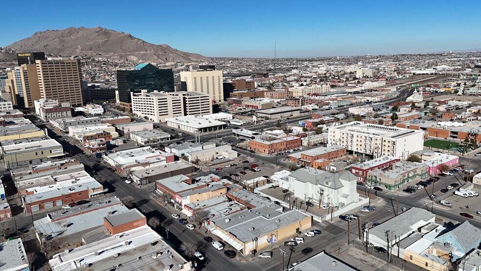 More Photos Of , El Paso General Retail For Sale