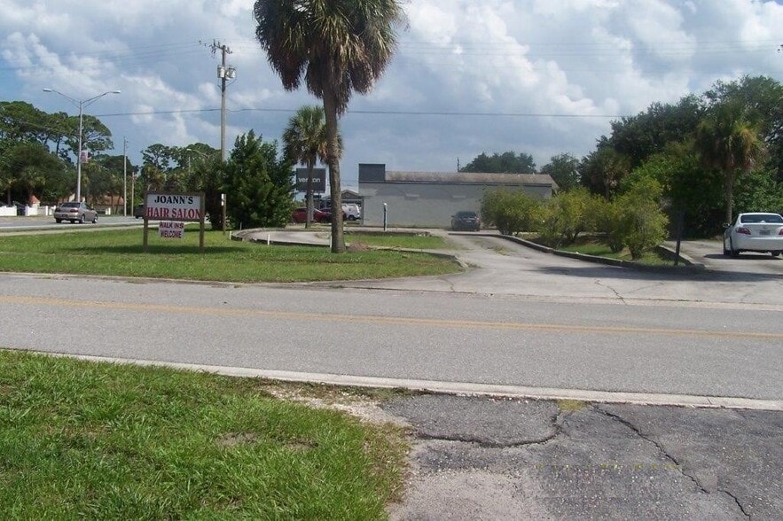 More Photos Of 3412 S Washington Ave, Titusville Land For Lease