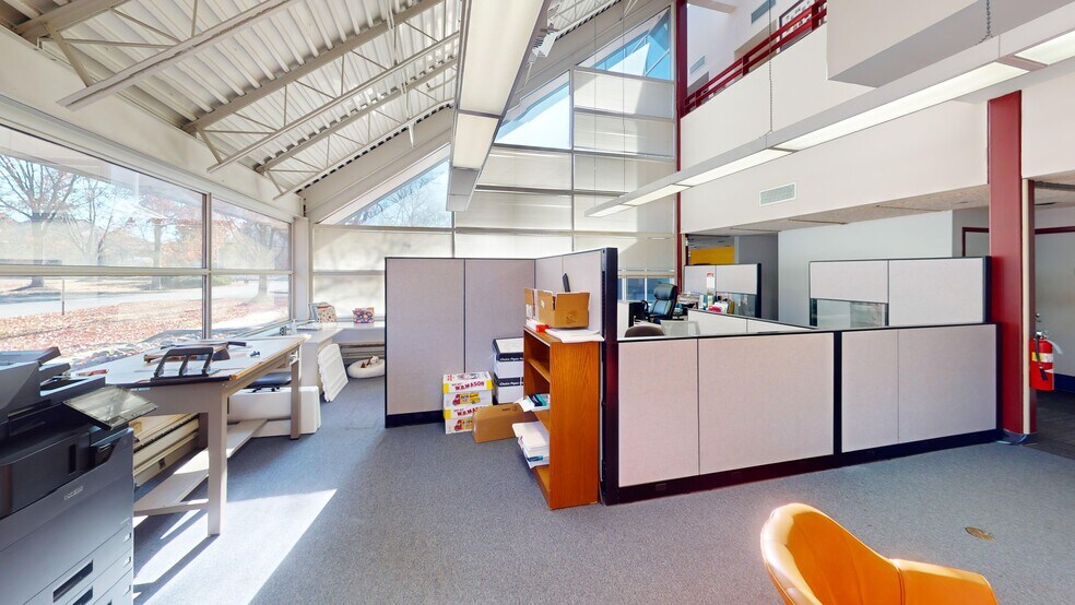 More Photos Of 185 Clarksville Rd, Princeton Junction Medical For Sale