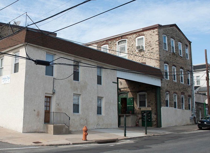 Primary Photo Of 126-128 Leverington Ave, Philadelphia Office For Lease