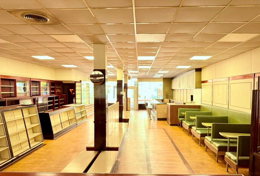 More Photos Of 134 S Queen St, Martinsburg Drugstore For Sale
