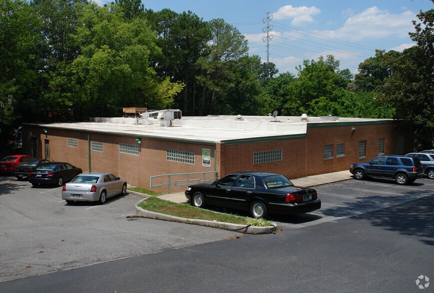 Primary Photo Of 1930 Monroe Dr NE, Atlanta Office For Sale