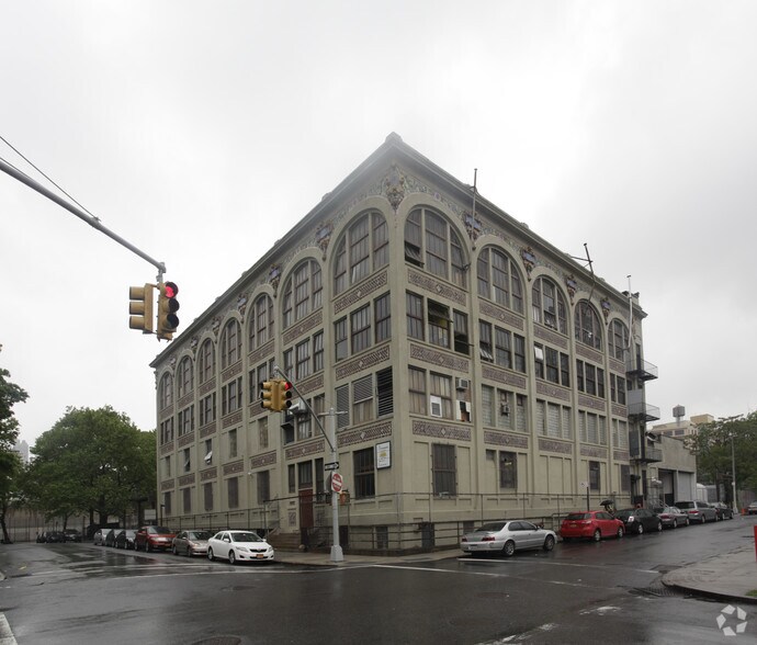 Primary Photo Of 110 Bridge St, Brooklyn Light Manufacturing For Lease