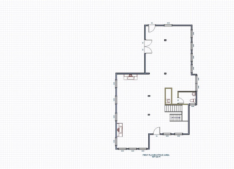 More Photos Of 127 Lewis St, San Antonio Office For Sale