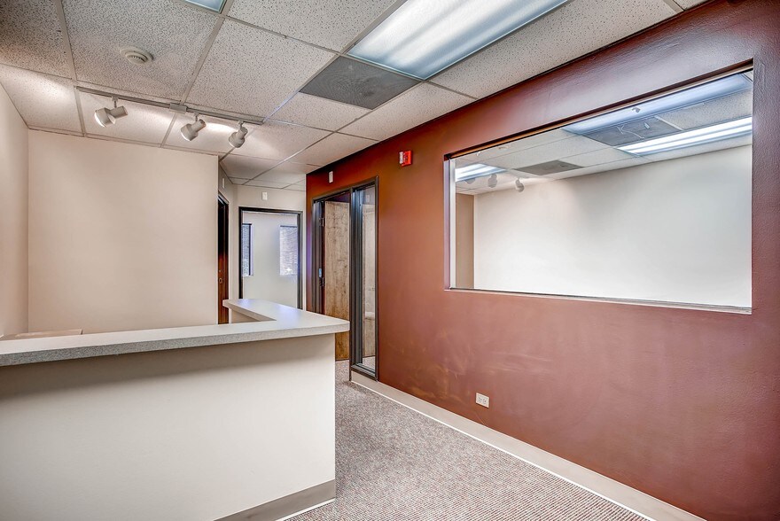 More Photos Of 363 S Harlan St, Lakewood Office For Lease