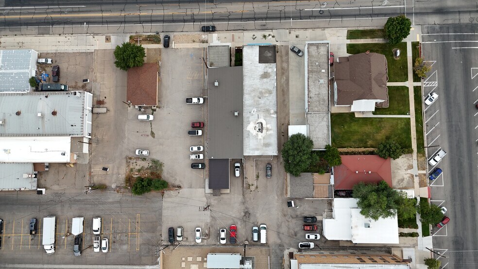 More Photos Of 60 E 100 N, Price Storefront Retail Office For Sale