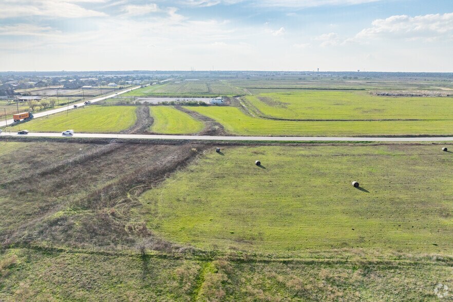 More Photos Of Blue Mound Rd & John Day Rd, Haslet Land For Sale