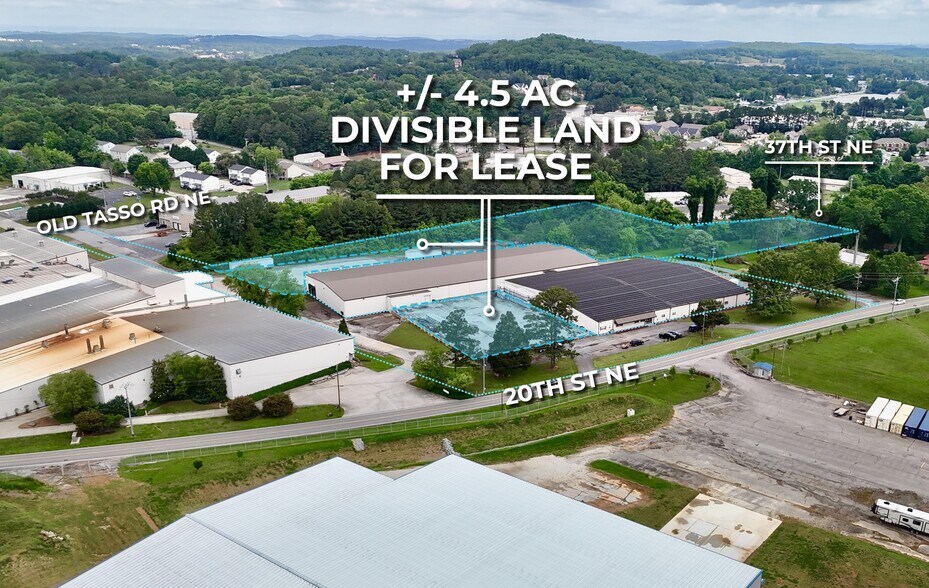 More Photos Of 2915 20th St NE, Cleveland Distribution For Lease
