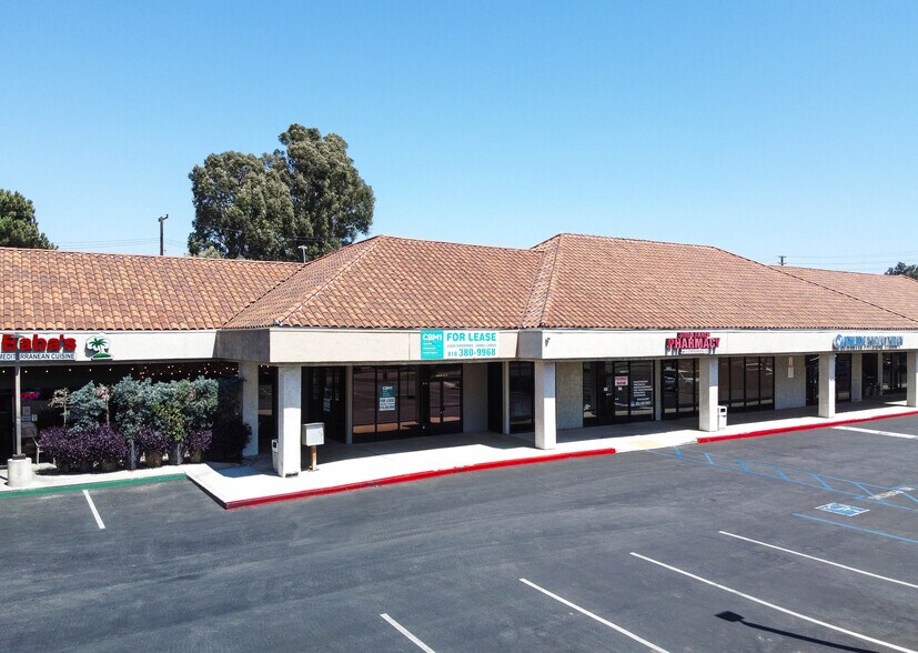 More Photos Of 1424-1494 Madera Rd, Simi Valley Unknown For Lease