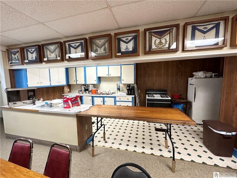 More Photos Of 6837 Main St, Cherry Creek Lodge Meeting Hall For Sale