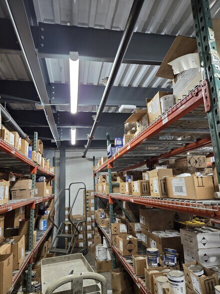 More Photos Of 4091 Jeffrey Blvd, Buffalo Warehouse For Sale