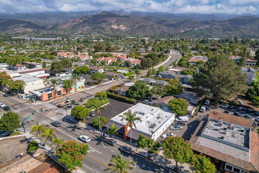 More Photos Of 5030-5036 Carpinteria Ave, Carpinteria Storefront Retail Office For Lease