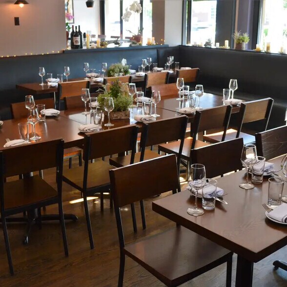 More Photos Of 90 School St, Glen Cove Restaurant For Lease