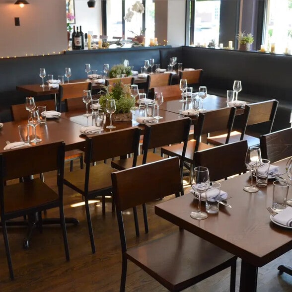 More Photos Of 90 School St, Glen Cove Restaurant For Lease